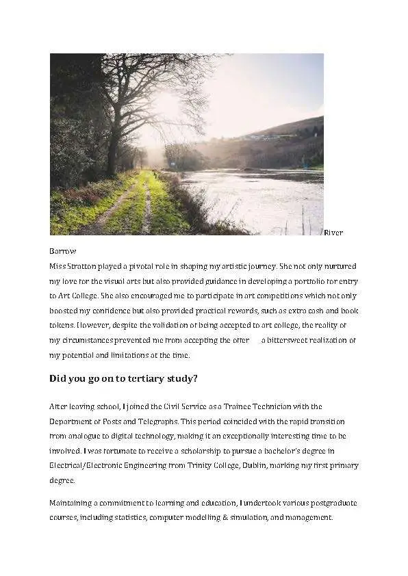 The Monthly Interviews: Community Arts Partnership: June 2024